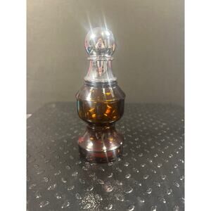 Avon Pawn Chess Piece Cologne Bottle